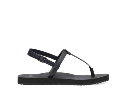 Sanuk Yoga Gemini Black