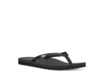 Sanuk Yoga Joy Black - Image 2
