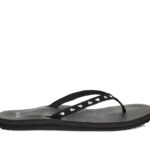 Sanuk Yoga Joy Bling Black