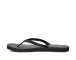 Sanuk Yoga Joy Sparkle Black Sparkle - Image 3