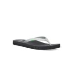 Sanuk Yoga Joy Sparkle Silver Sparkle - Image 2