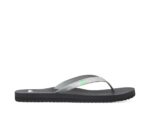 Sanuk Yoga Joy Sparkle Silver Sparkle