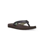 Sanuk Yoga Mat Brown - Image 2