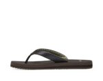 Sanuk Yoga Mat Brown - Image 3