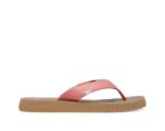 Sanuk Yoga Mat Burnt Coral