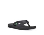 Sanuk Yoga Mat Ebony - Image 2