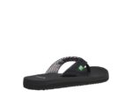 Sanuk Yoga Mat Ebony - Image 4