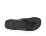 Sanuk Yoga Mat Ebony - Image 6