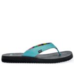 Sanuk Yoga Mat Turquoise