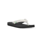 Sanuk Yoga Mat White - Image 2
