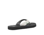 Sanuk Yoga Mat White - Image 4