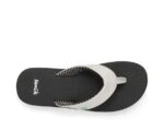 Sanuk Yoga Mat White - Image 6