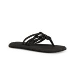 Sanuk Yoga Salty Black - Image 2