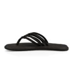 Sanuk Yoga Salty Black - Image 3