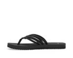 Sanuk Yoga Sandy Black - Image 3