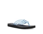 Sanuk Yoga Sandy Clear Sky - Image 2