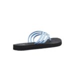 Sanuk Yoga Sandy Clear Sky - Image 4