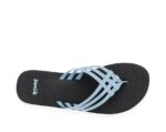 Sanuk Yoga Sandy Clear Sky - Image 6