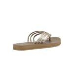 Sanuk Yoga Sandy Metallic Champagne - Image 4