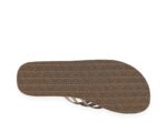 Sanuk Yoga Sandy Metallic Champagne - Image 5