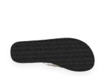 Sanuk Yoga Sandy Metallic Silver - Image 5