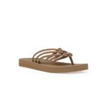 Sanuk Yoga Sandy Tobacco Brown - Image 2