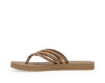 Sanuk Yoga Sandy Tobacco Brown - Image 3