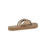 Sanuk Yoga Sandy Tobacco Brown - Image 4