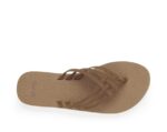 Sanuk Yoga Sandy Tobacco Brown - Image 6