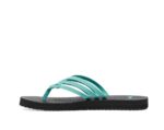 Sanuk Yoga Sandy Turquoise - Image 3
