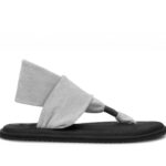 Sanuk Yoga Sling 2 Grey
