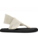 Sanuk Yoga Sling 2 Light Natural
