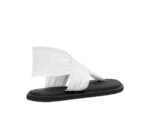 Sanuk Yoga Sling 2 White - Image 4