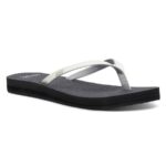 Sanuk Yoga Spree 4 White-Black - Image 2