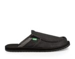 Sanuk You Got My Back Iii Dark Charcoal