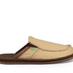 Sanuk You Got My Back Iii Tan