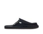 Sanuk You Got My Back St Hemp Black