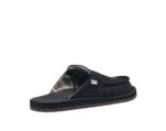 Sanuk You Got My Back St Hemp Black - Image 4