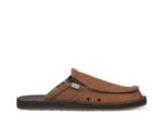 Sanuk You Got My Back St Hemp Brown