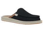Sanuk You Got My Back St Hemp Ebony - Image 2
