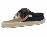 Sanuk You Got My Back St Hemp Ebony - Image 4