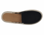 Sanuk You Got My Back St Hemp Ebony - Image 6