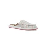 Sanuk You Got My Back St Summer Cord Rainbow - Image 2