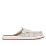 Sanuk You Got My Back St Summer Cord Rainbow