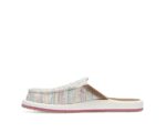 Sanuk You Got My Back St Summer Cord Rainbow - Image 3