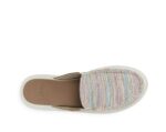 Sanuk You Got My Back St Summer Cord Rainbow - Image 6