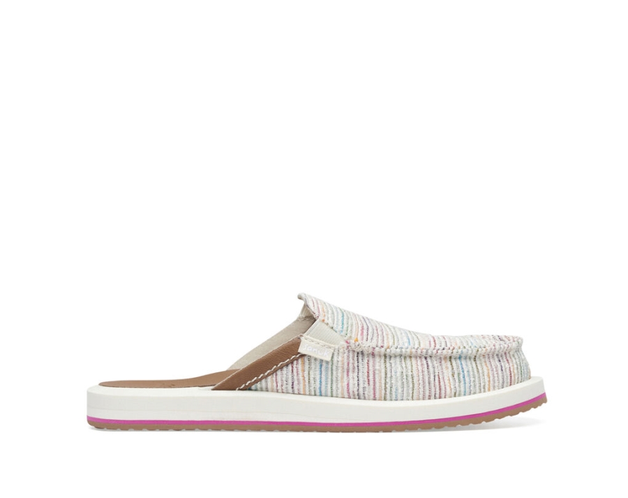 sanuk_you_got_my_back_st_summer_cord_rainbow.jpg Sanuk You Got My Back St Summer Cord Rainbow - Image 1
