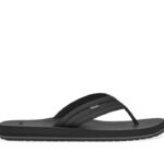 Sanuk Ziggy Black