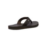 Sanuk Ziggy Dark Brown - Image 4