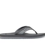 Sanuk Ziggy Grey